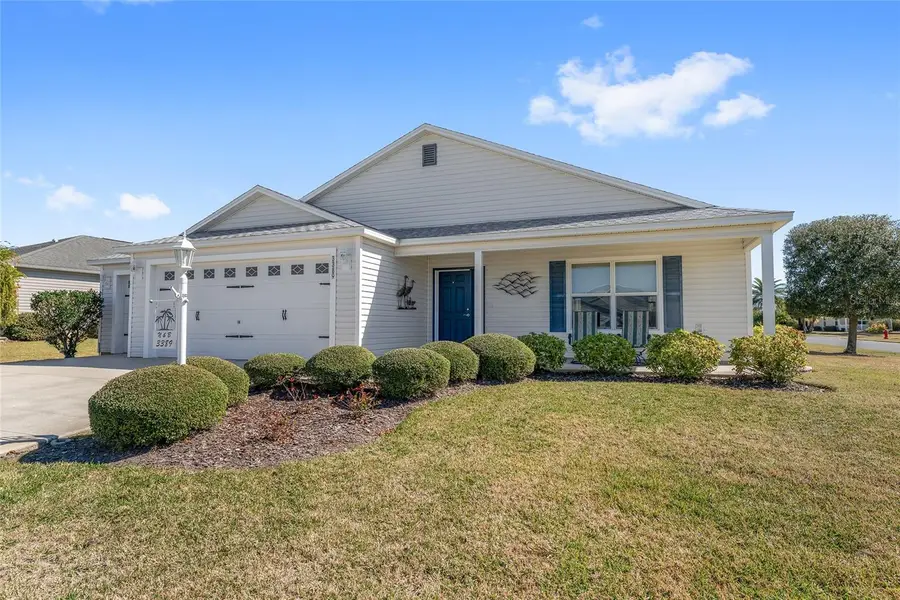 3389 Lazy Acres Lane, The Villages, FL 32163 - Image #3