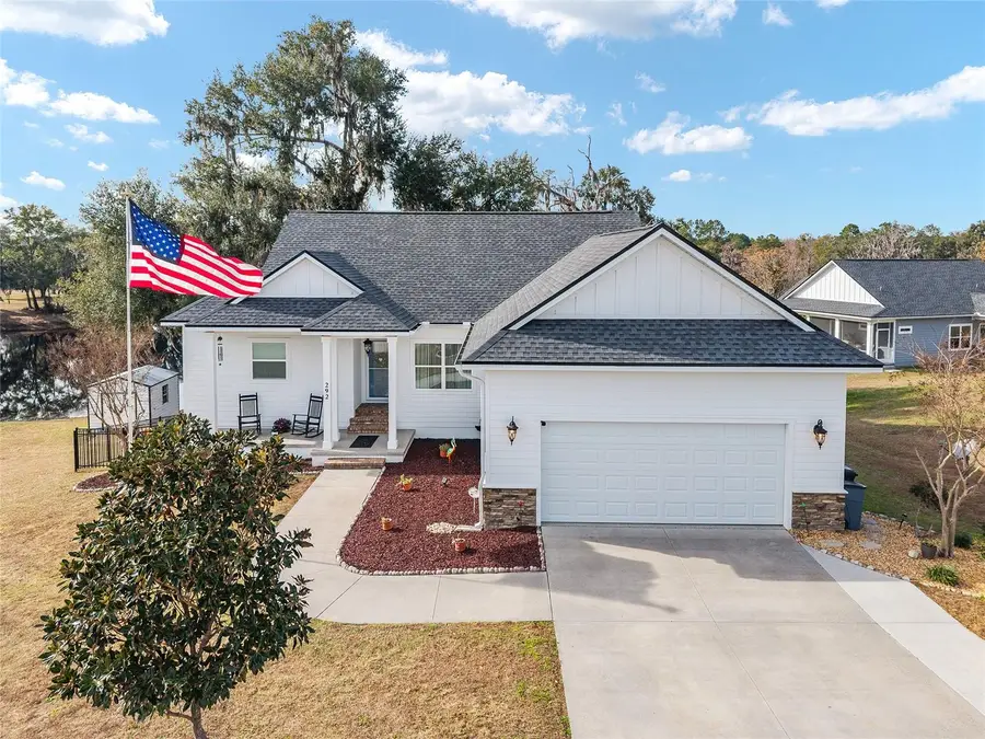 292 SW Old Cypress Way, Lake City, FL 32024 - Image #2