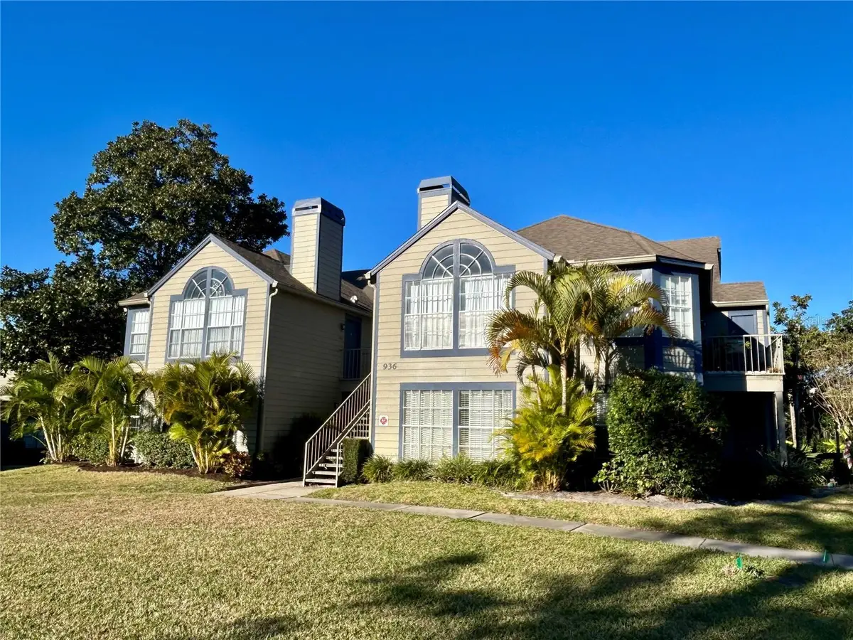 936 Birmingham Court #106, Lake Mary, FL 32746 - Image #1