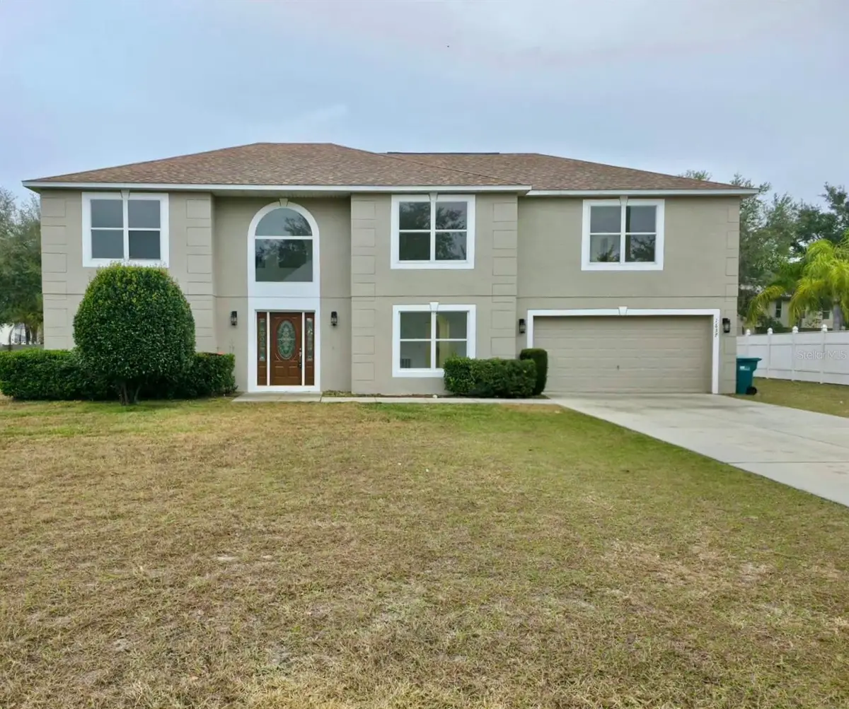 1637 Myrtle Lake Avenue, Fruitland Park, FL 34731 - Image #1