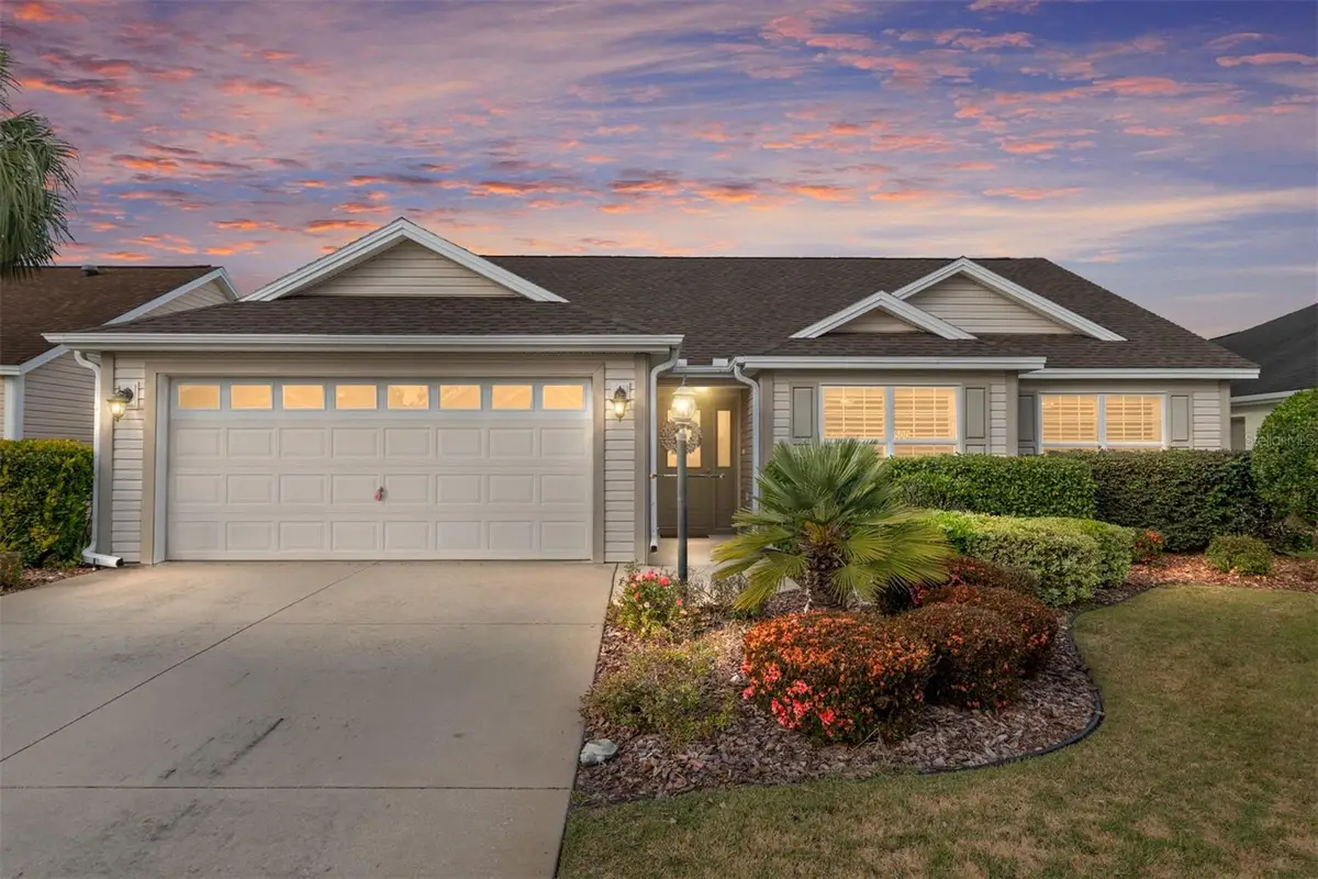 500 Ainsworth Circle, The Villages, FL 32162 - Image #1