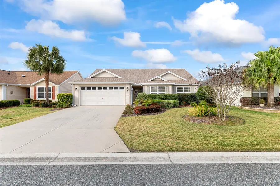 500 Ainsworth Circle, The Villages, FL 32162 - Image #3
