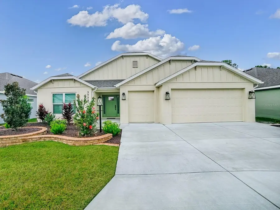 7778 Brian Etheredge Way, Sumterville, FL 34762 - Image #3