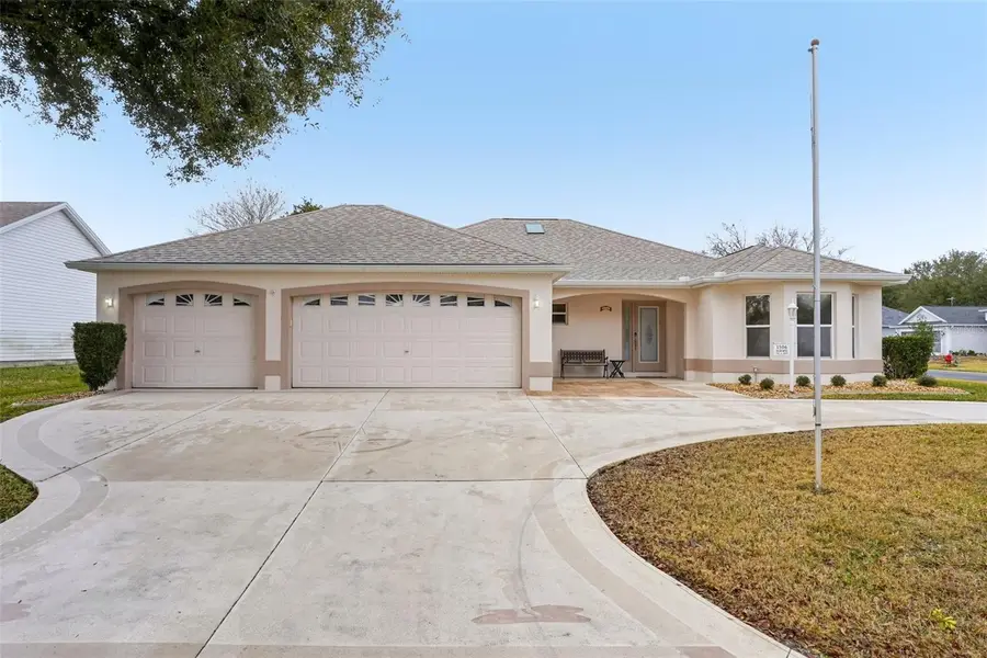 1506 Canales Lane, The Villages, FL 32159 - Image #3