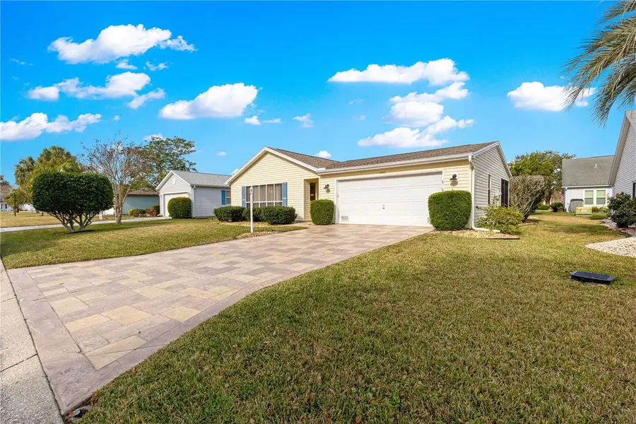 1405 Madrigal Lane, The Villages, FL 32159 - Image #2