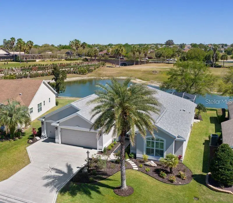 749 Aberdeen Run, The Villages, FL 32162 - #1