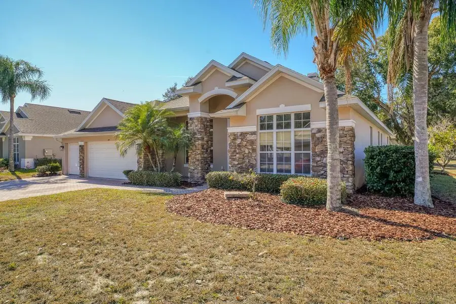 201 W Blue Water Edge Drive, Eustis, FL 32736 - Image #3