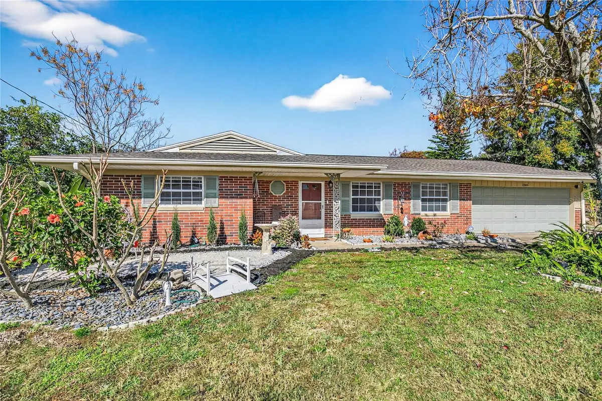 1245 N Pineapple Lane, Eustis, FL 32726 - Image #1