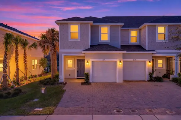 2596 Penguin Boulevard, DAVENPORT, FL 33837