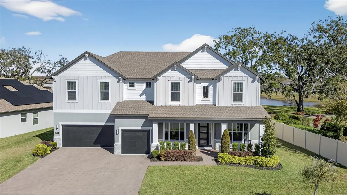 1144 Wading Waters Circle, Winter Park, FL 32792 - Image #1