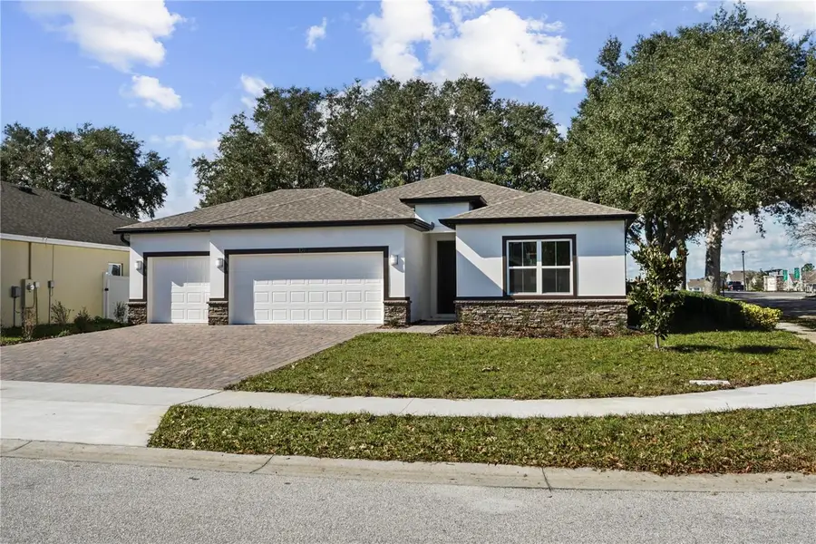 1211 Stratton Avenue, Groveland, FL 34736 - #2