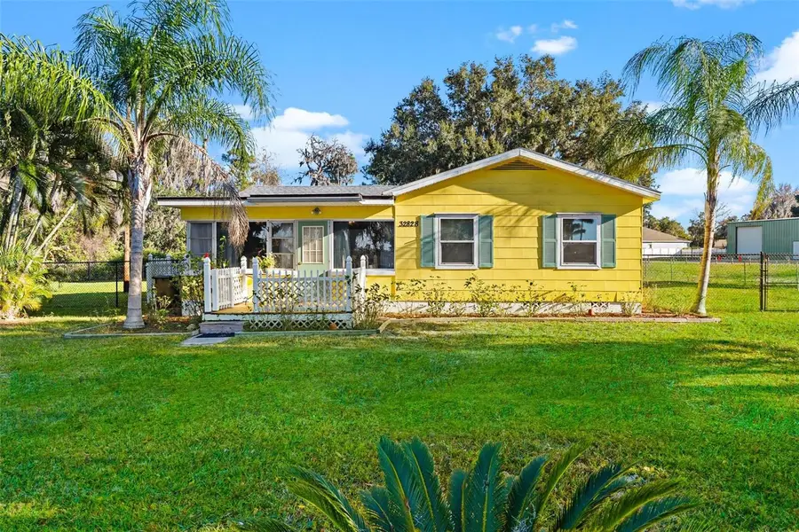 32828 Lake Eustis Drive, Tavares, FL 32778 - Image #3