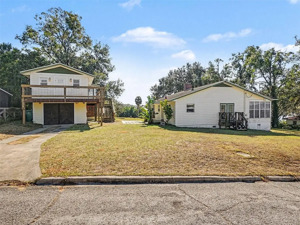 1725 Hamilton Street N, Eustis, FL 32726 - Image #1