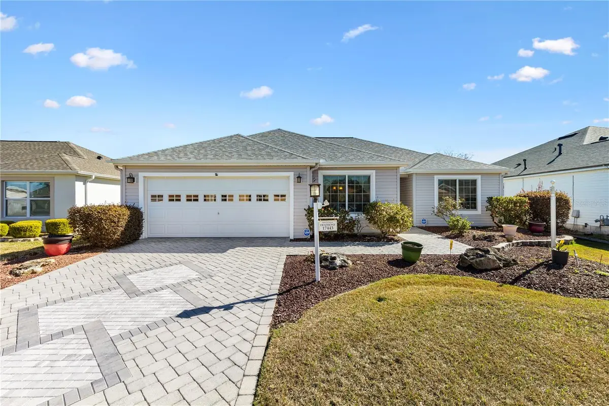 17443 W 74th Raes Hall Avenue, The Villages, FL 32162 - Image #1