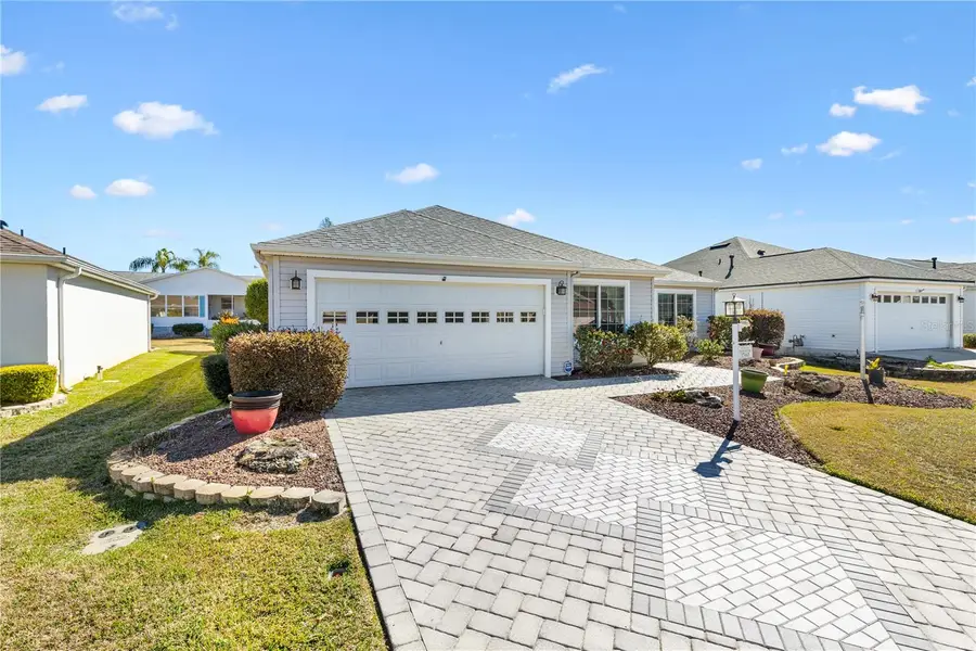 17443 W 74th Raes Hall Avenue, The Villages, FL 32162 - Image #3