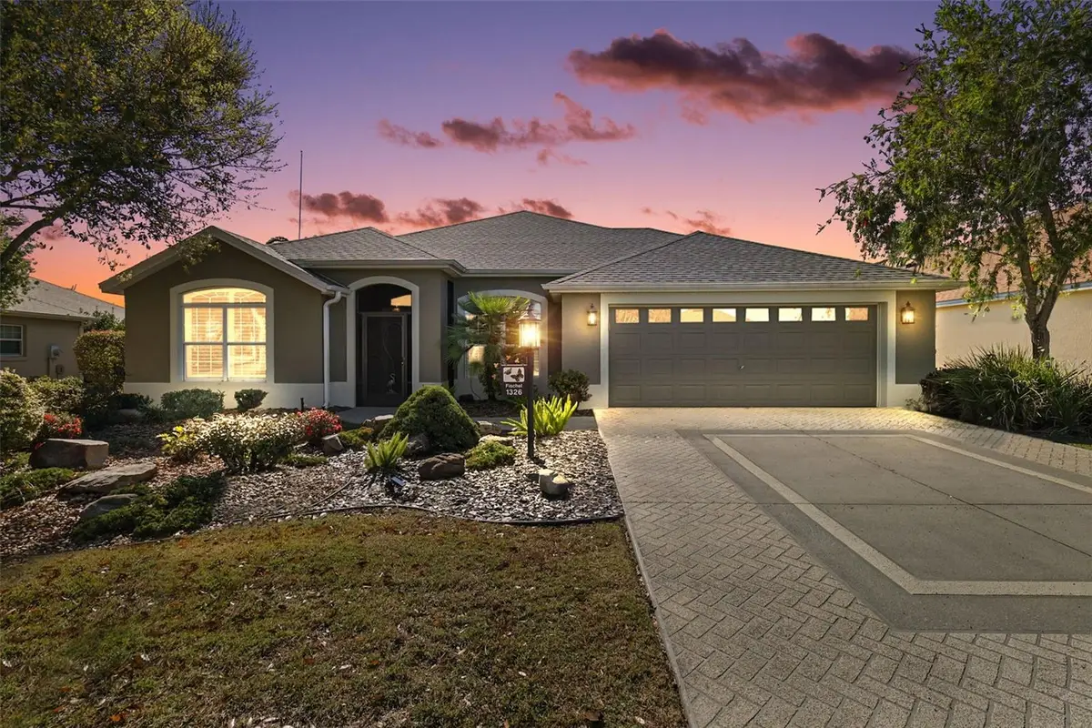 1326 Brinkley Lane, The Villages, FL 32163 - Image #1