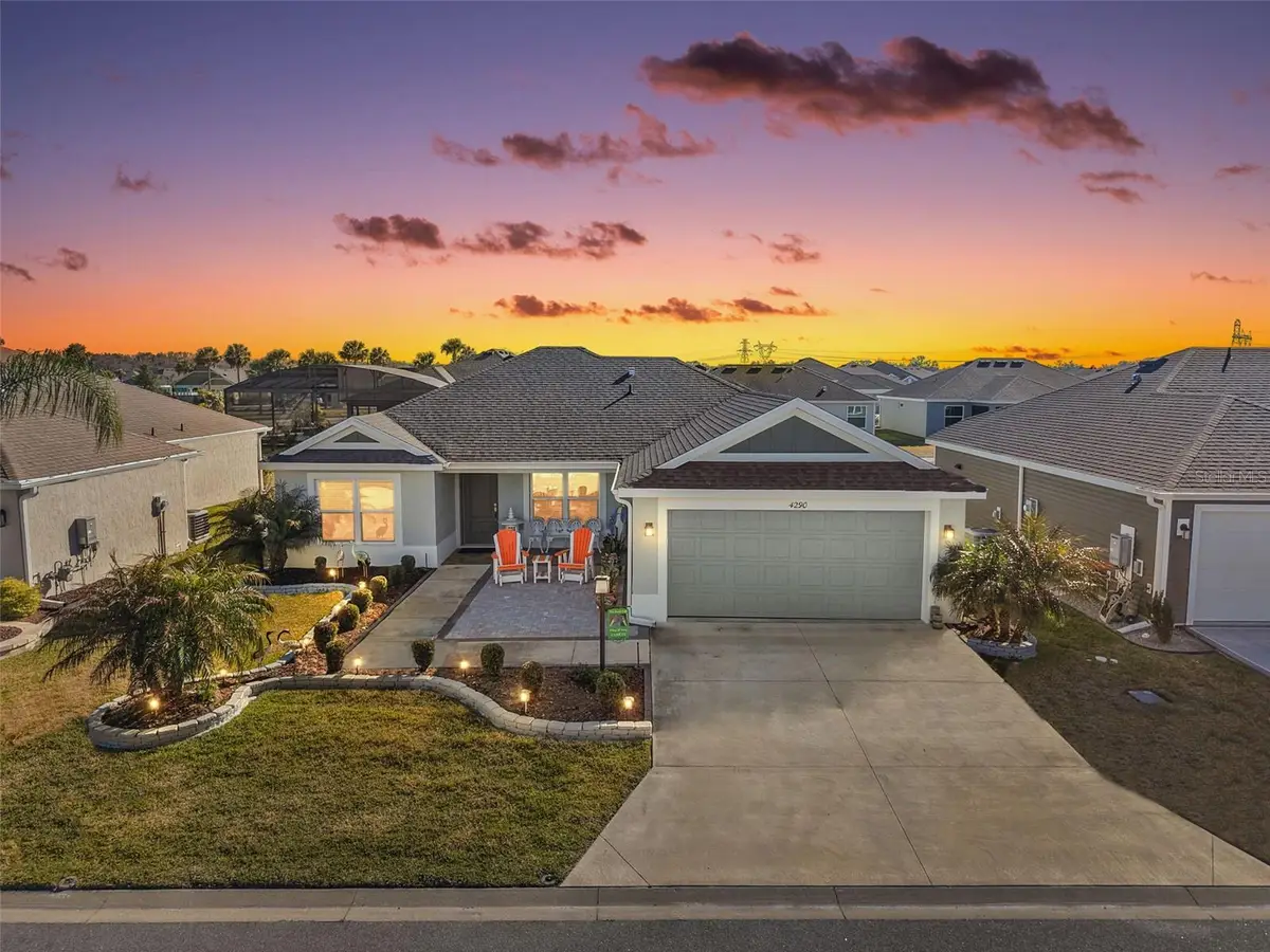 4290 Collerette Court, The Villages, FL 32163 - Image #1