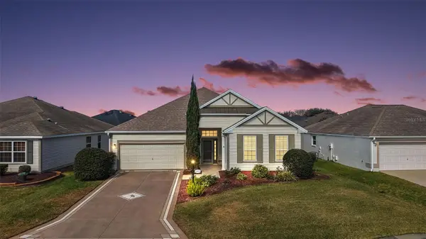 1970 Hagood Loop, THE VILLAGES, FL 32162