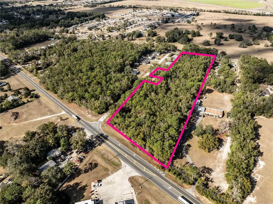 0000 E Hwy 25, Belleview, FL 34420 - #2