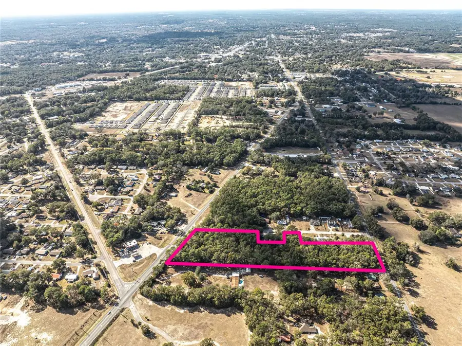 0000 E Hwy 25, Belleview, FL 34420 - #3