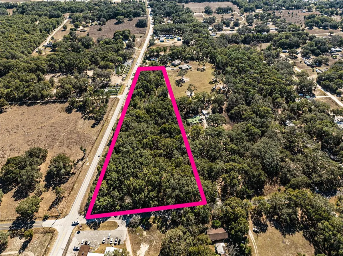 000 S Hwy 25, Weirsdale, FL 32195 - #1