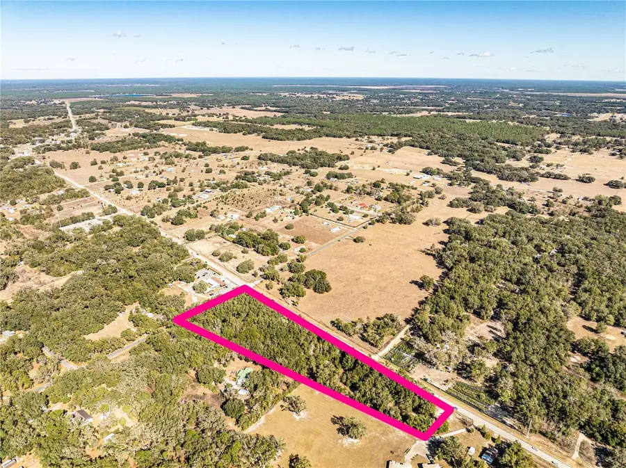 000 S Hwy 25, Weirsdale, FL 32195 - #3