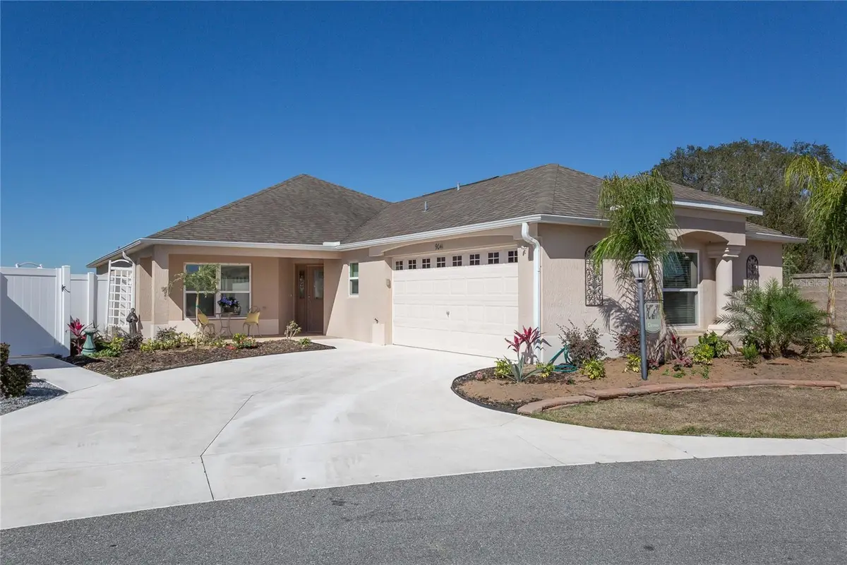 9041 SE 166th Kathy Loop, The Villages, FL 32162 - #1