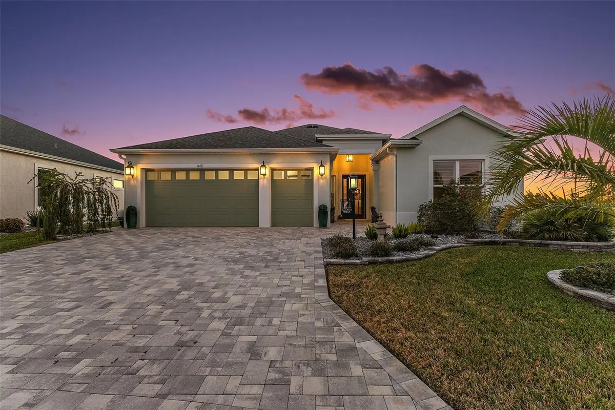 1148 Skates Street, The Villages, FL 32163 - Image #1
