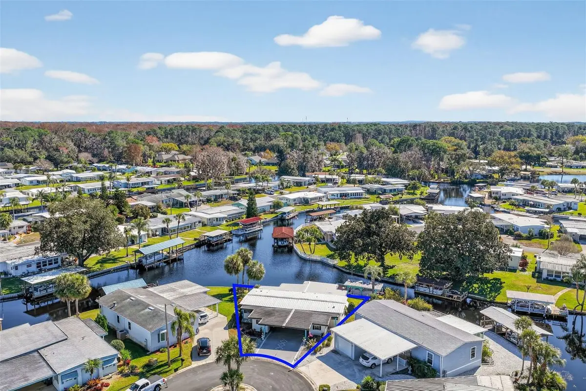 1050 Shawn Court, Tavares, FL 32778 - Image #1