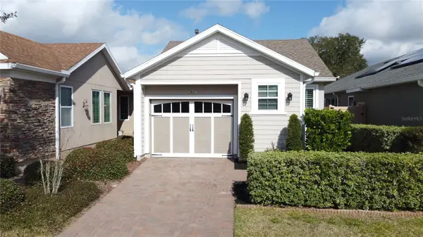 83 Bayou Bend Road, GROVELAND, FL 34736