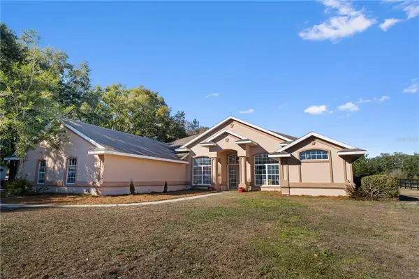 15995 NW 10th Circle, CITRA, FL 32113