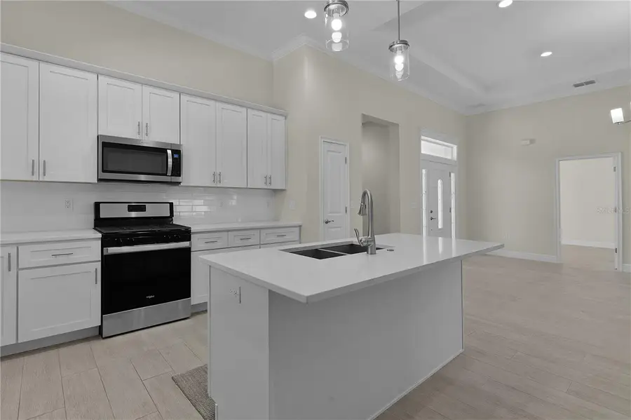 12624 NE 49th Drive, Oxford, FL 34484 - Image #2