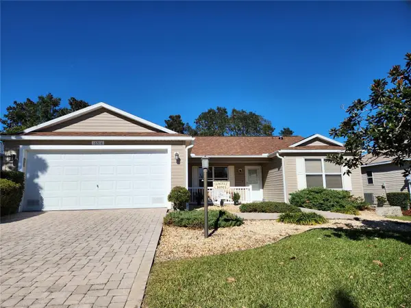 16914 SE 96th Chapelwood Circle, THE VILLAGES, FL 32162