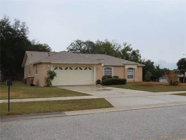 14406 N Greater Hills Boulevard, CLERMONT, FL 34711