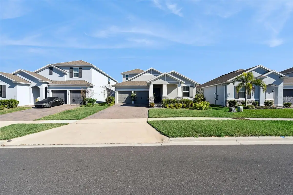 4442 Lions Gate Drive, Clermont, FL 34711 - Image #1