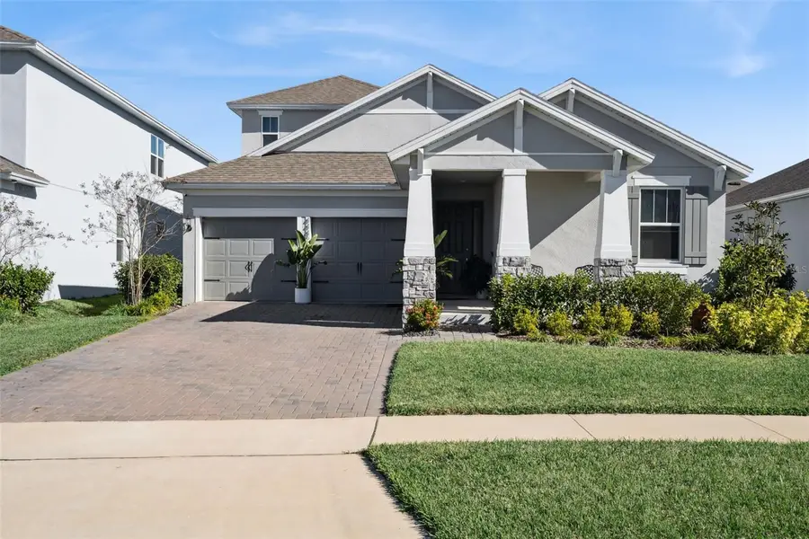 4442 Lions Gate Drive, Clermont, FL 34711 - Image #3