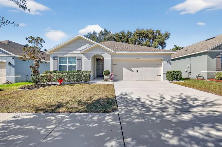 1527 White Hawk Way, Groveland, FL 34736 - Image #3