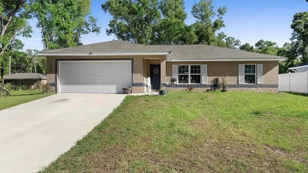4243 SE 131st Lane, Belleview, FL 34420 - Image #1