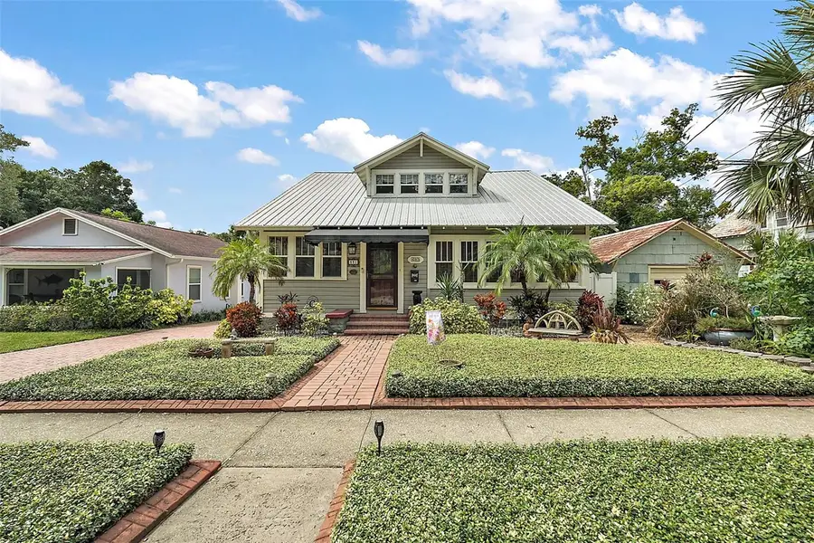 831 N Grandview Street, Mount Dora, FL 32757 - Image #2