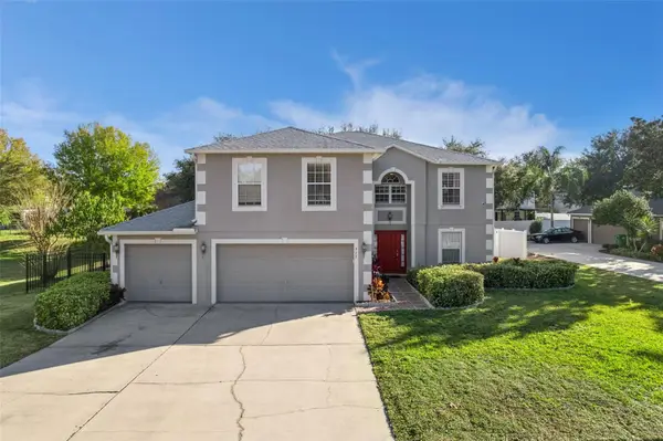 915 Westcliffe Drive, WINTER GARDEN, FL 34787