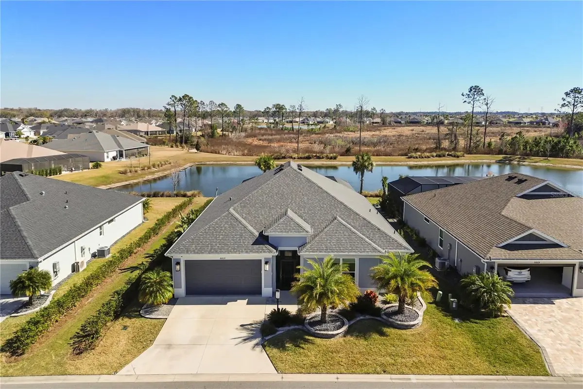 6605 Newell Loop, The Villages, FL 32163 - Image #1