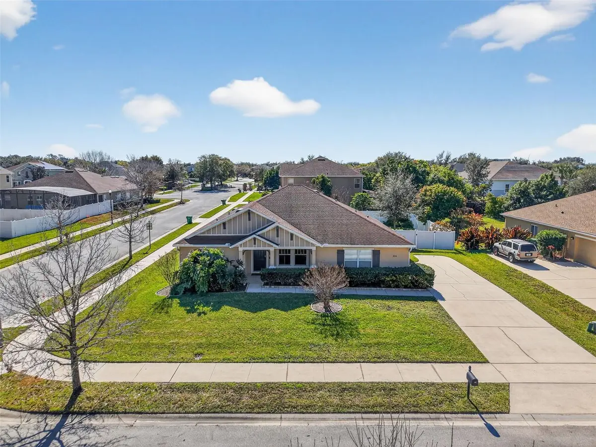 224 Black Springs Lane, Winter Garden, FL 34787 - Image #1