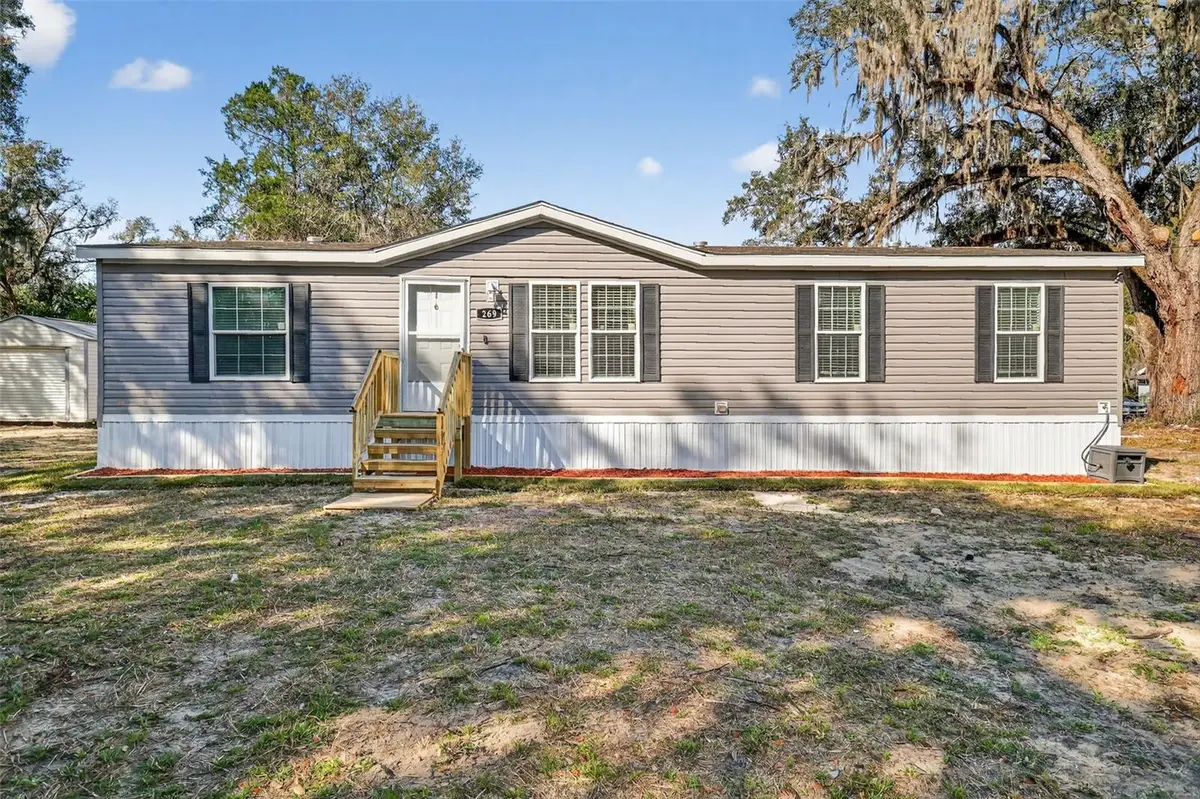 269 Lime Street, Wildwood, FL 34785 - Image #1