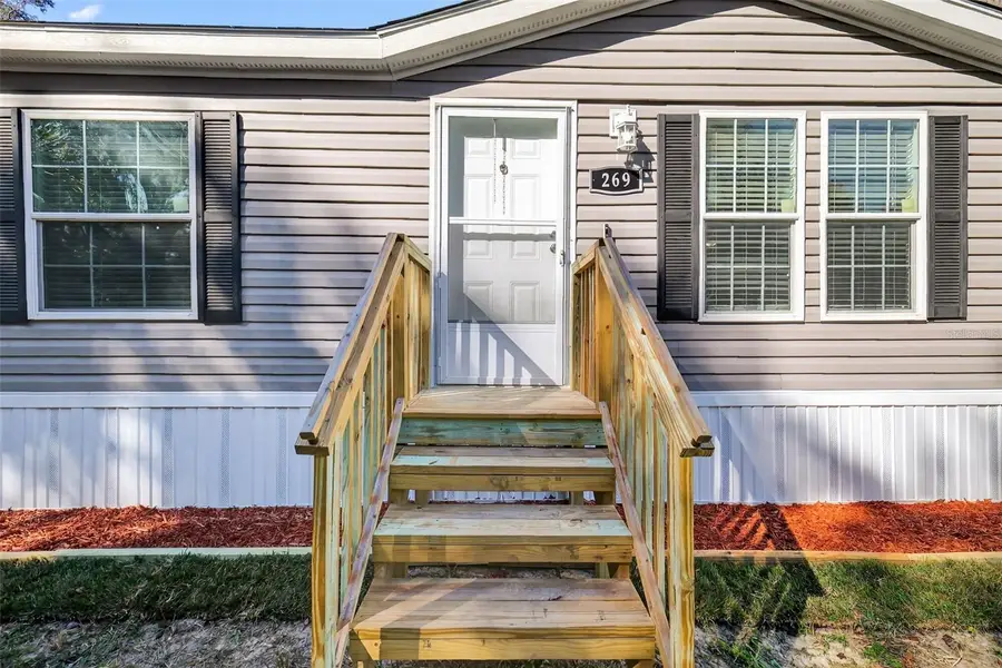 269 Lime Street, Wildwood, FL 34785 - Image #2