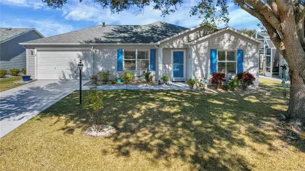 3277 Ashbrook Place, THE VILLAGES, FL 32162