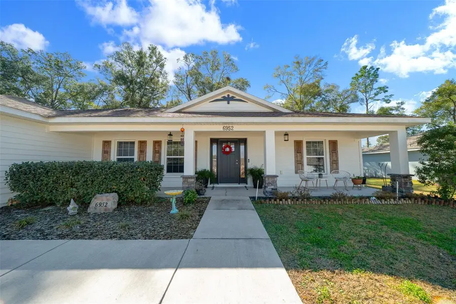 6952 SW 109th Lane, Ocala, FL 34476 - #3