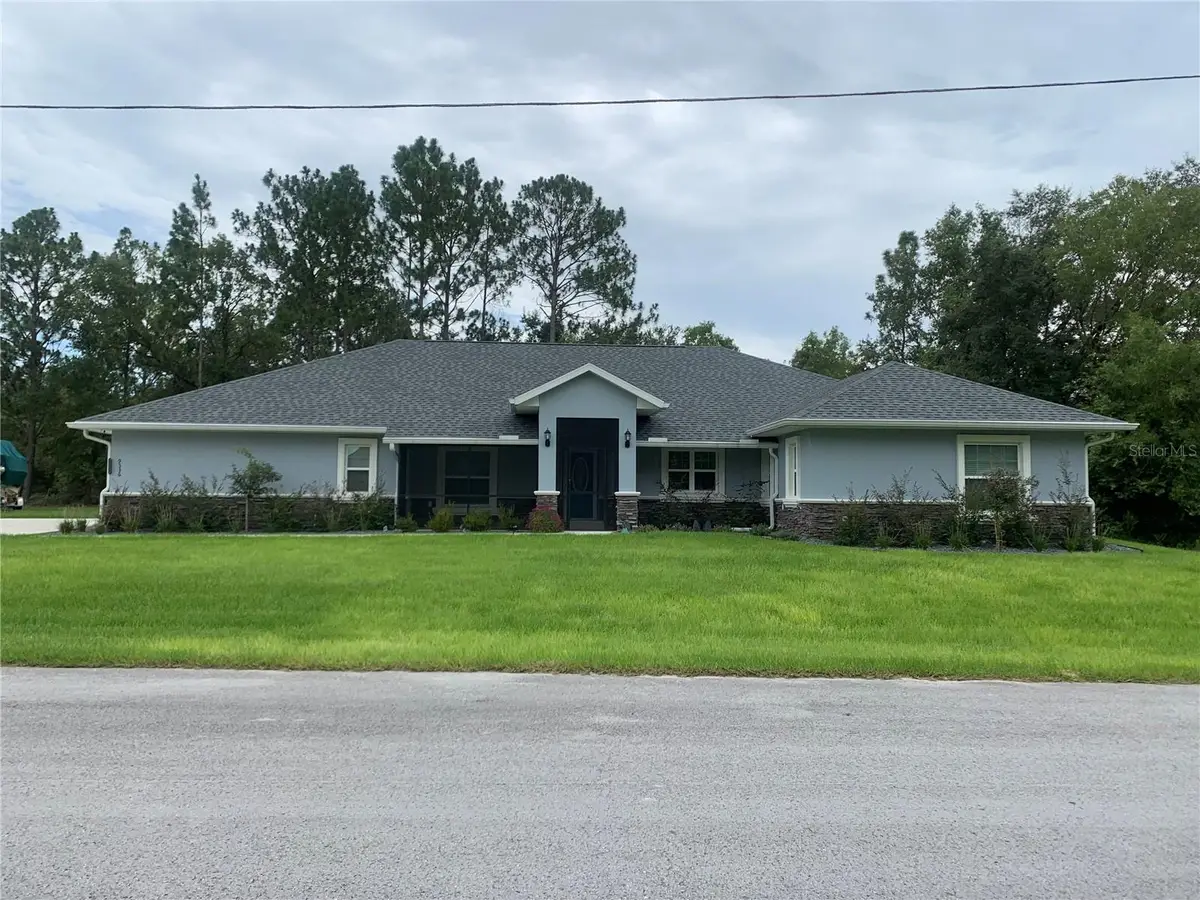 9336 Se 152nd Place, Summerfield, FL 34491 - #1