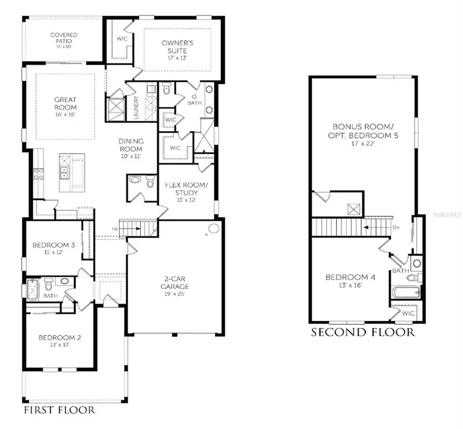 10012 Ballast Drive, Orlando, FL 32827 - Image #2