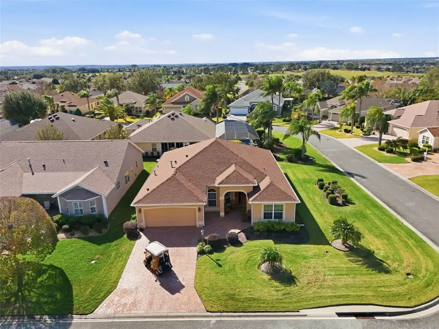 701 Cordova Circle, The Villages, FL 32162 - Image #3