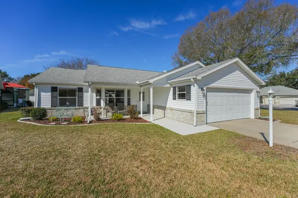 1601 Chavez Court, THE VILLAGES, FL 32159